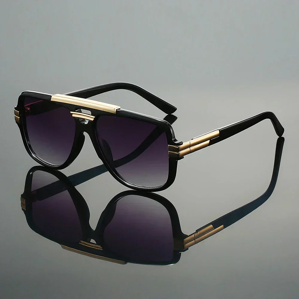 Zayloris - High-End Retro Sunglasses