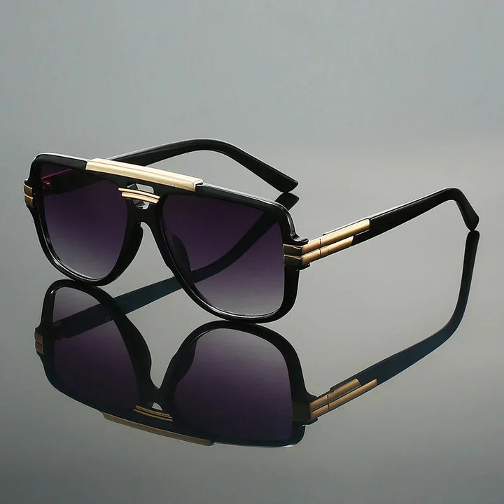 Zayloris - High-End Retro Sunglasses