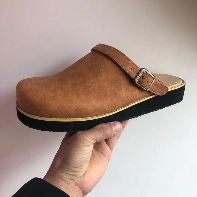 Rhys l Orthopaedic Comfort Shoes