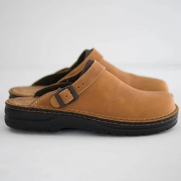 Rhys l Orthopaedic Comfort Shoes