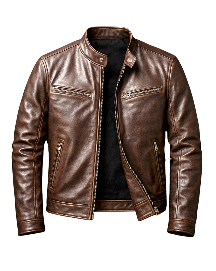 Caelon - Classic Jacket