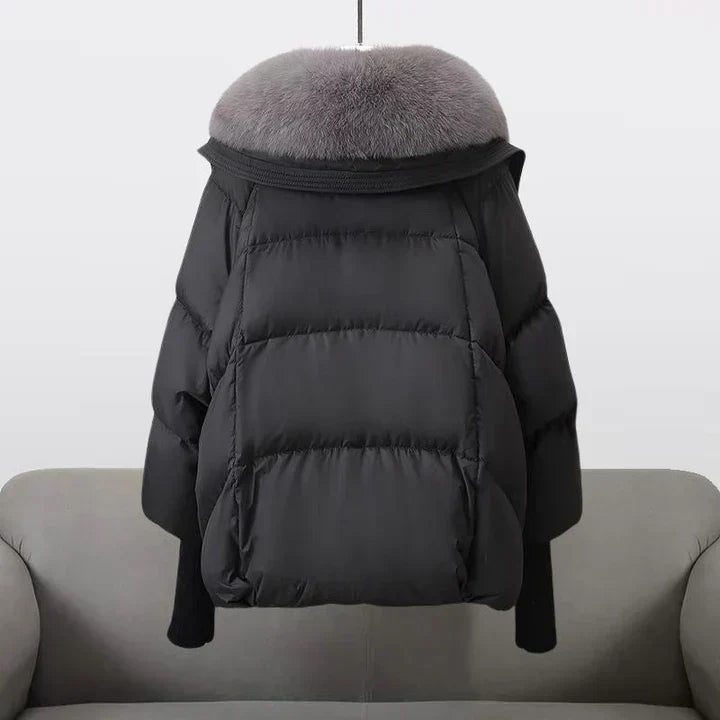 Aurora – Luxury and Functionality in One