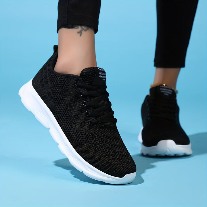 SELENA- All-Day Comfort Sneakers