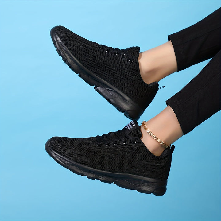 SELENA- All-Day Comfort Sneakers