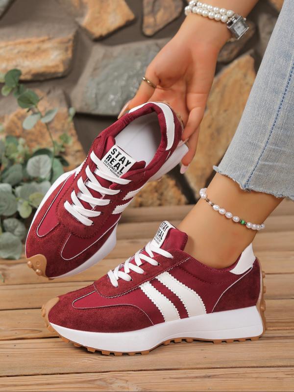 LILIA - Women's Casual Breathable Sneakers for All Season Wear