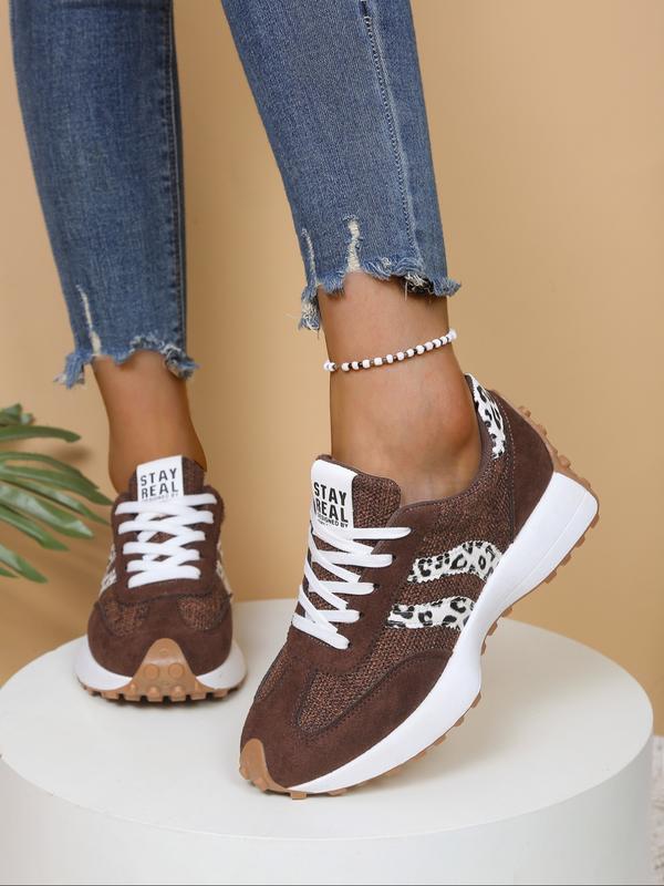 LILIA - Women's Casual Breathable Sneakers for All Season Wear