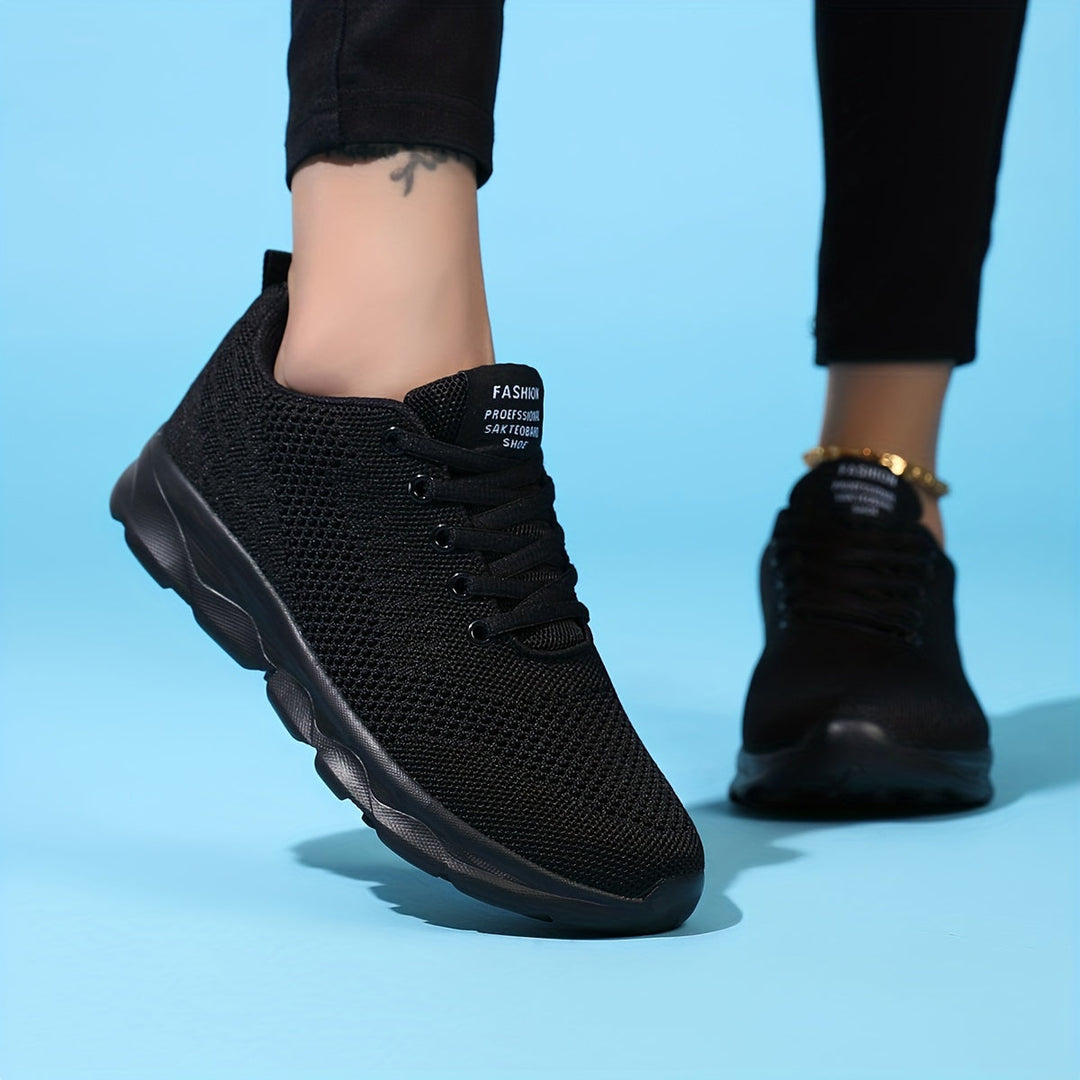 SELENA- All-Day Comfort Sneakers