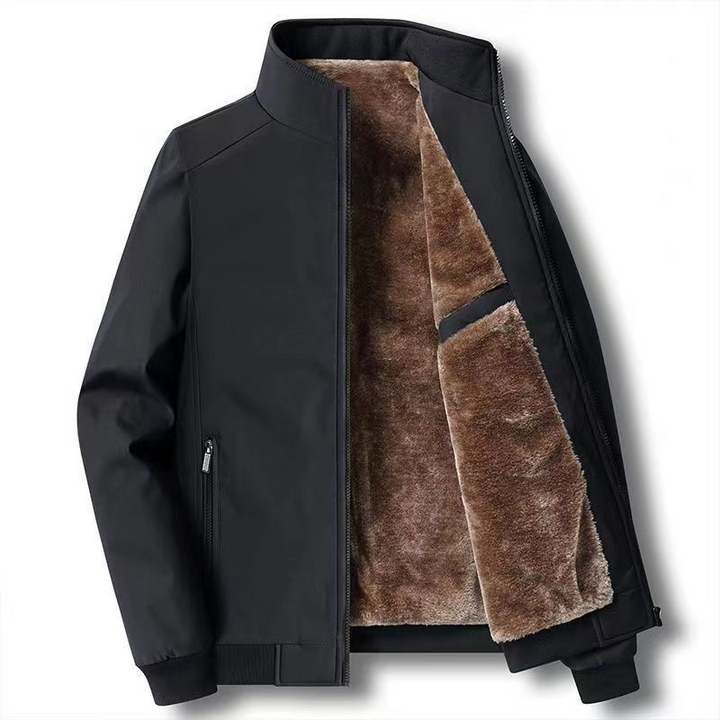 Ruggero | Thermal Waterproof Jacket