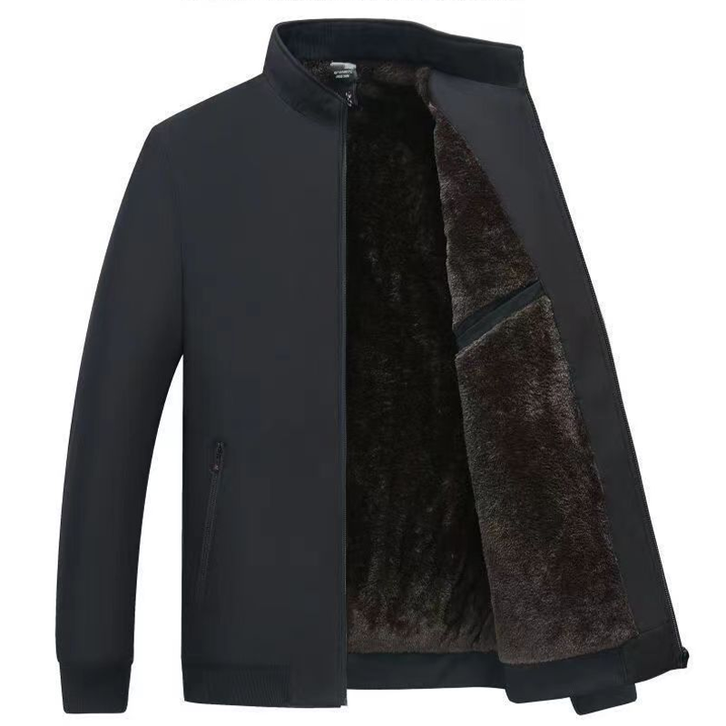 Ruggero | Thermal Waterproof Jacket