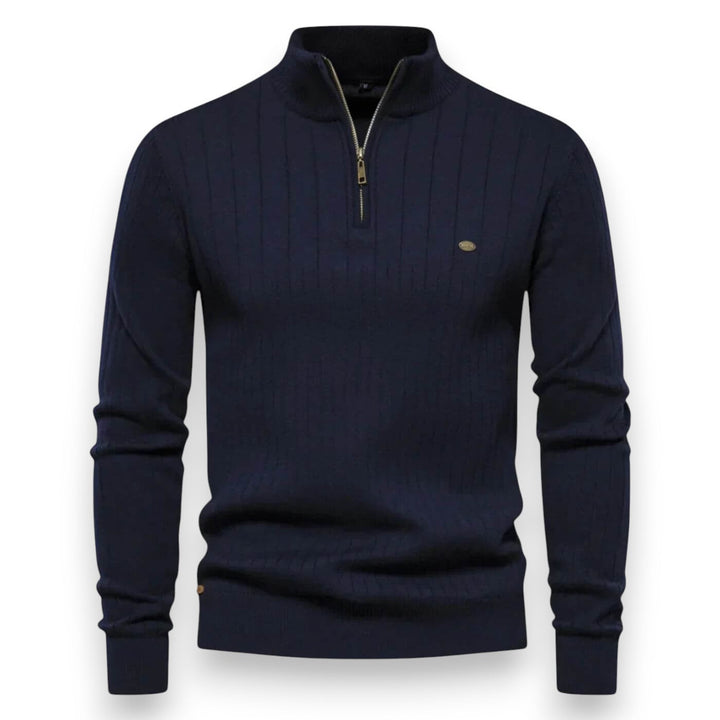 Stefano | High-Quality Comfort Jumper